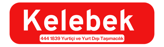 Kelebek Lojistik - Tarabya Evden Eve Nakliyat